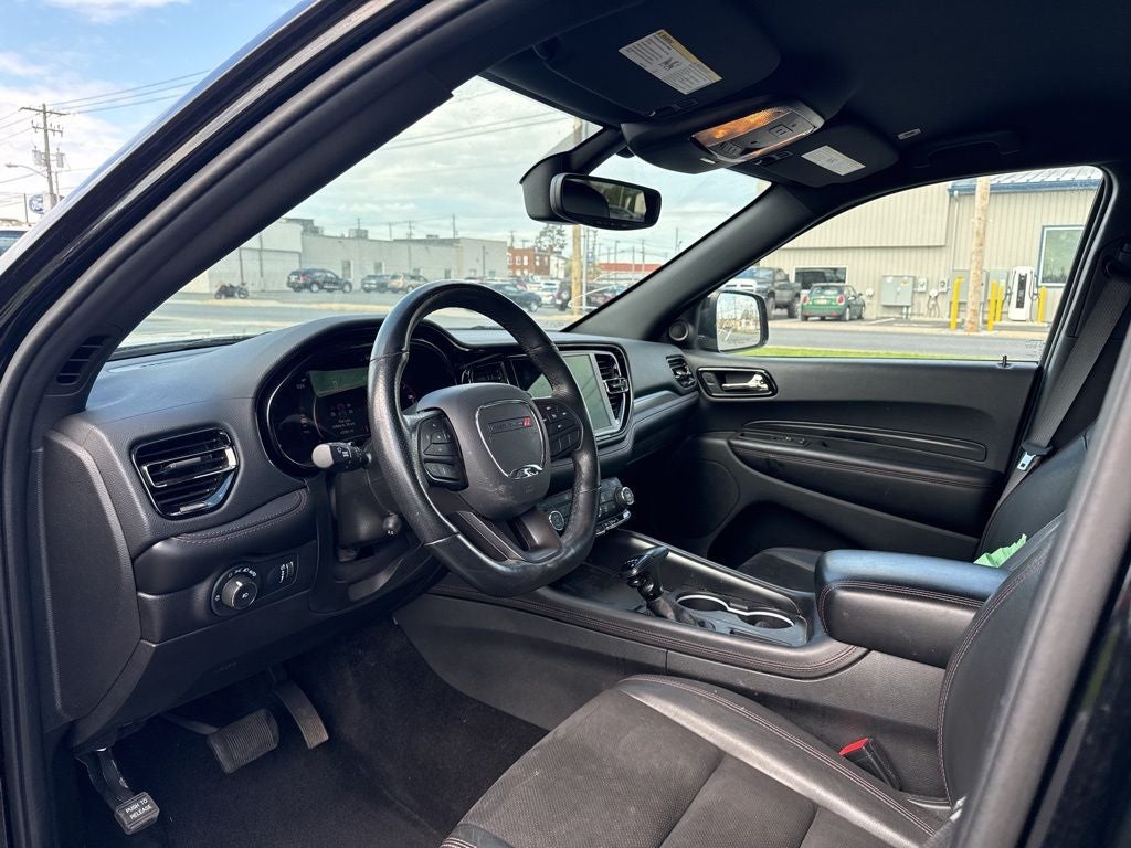 2022 Dodge Durango R/T