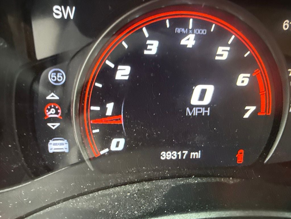 2022 Dodge Durango SRT 392