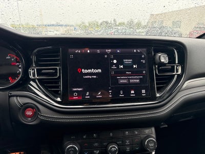 2022 Dodge Durango SRT 392