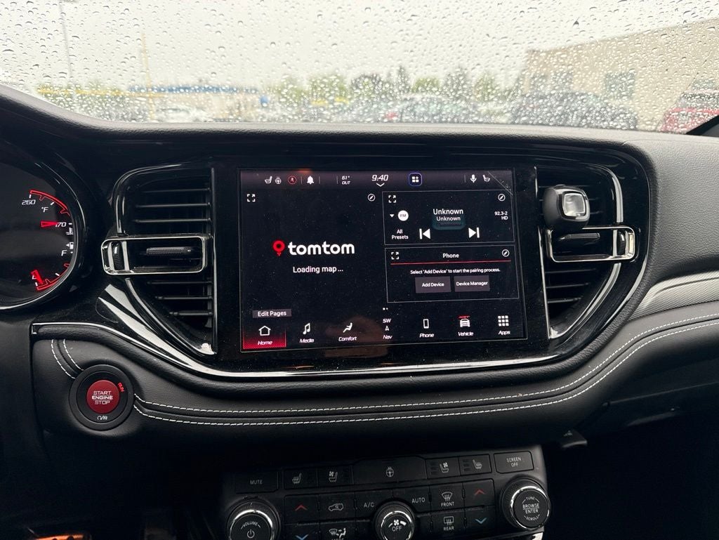 2022 Dodge Durango SRT 392