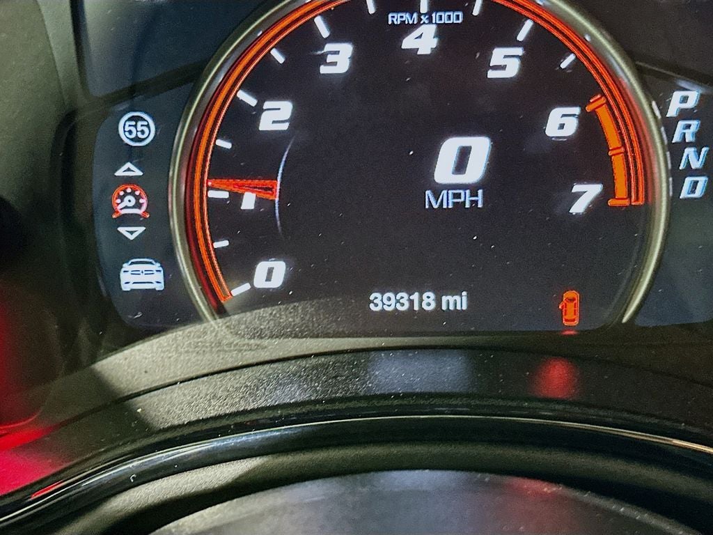 2022 Dodge Durango SRT 392