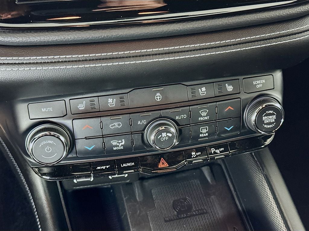 2022 Dodge Durango SRT 392