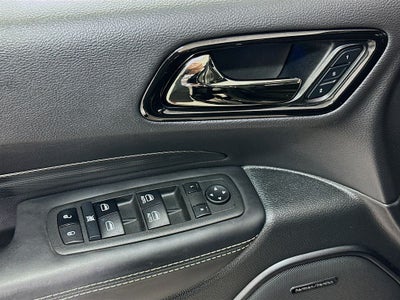 2022 Dodge Durango SRT 392