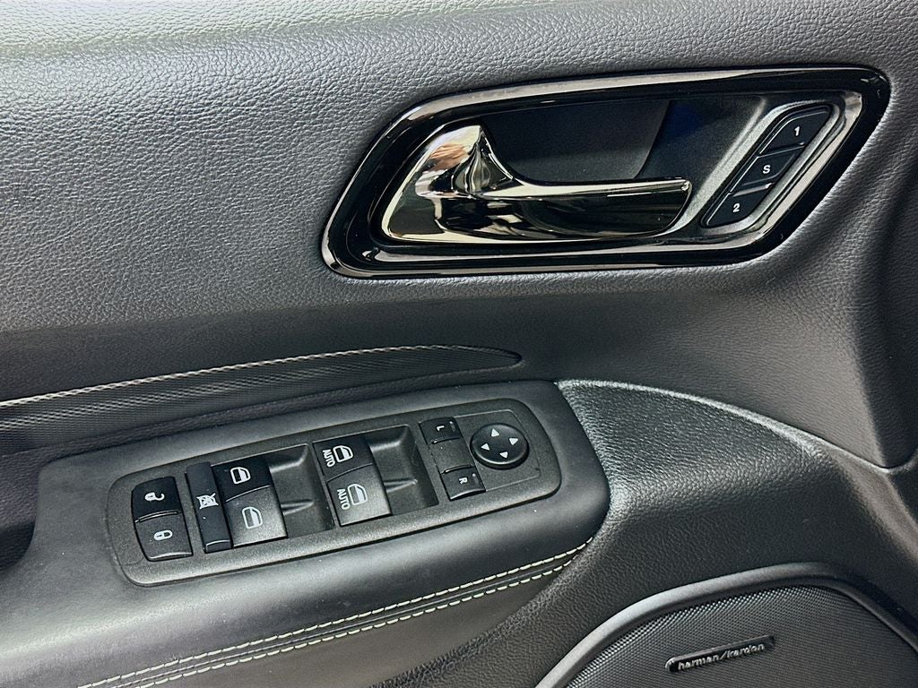 2022 Dodge Durango SRT 392