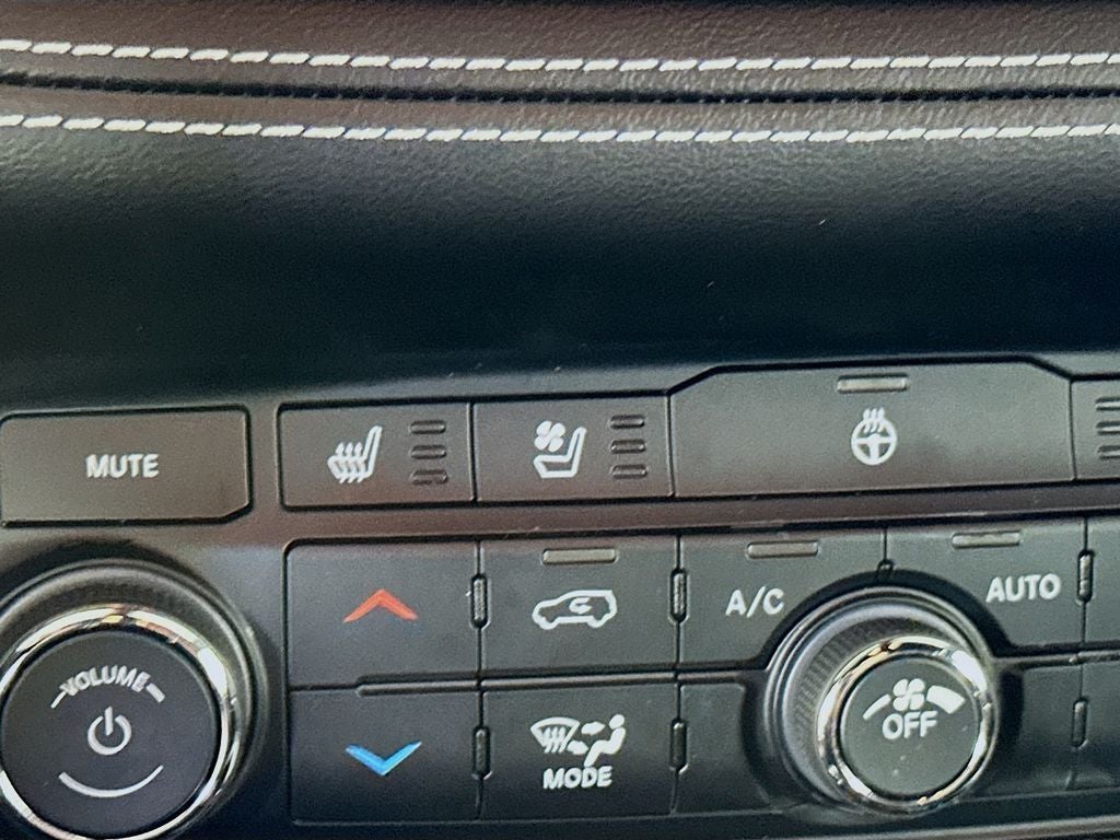 2022 Dodge Durango SRT 392