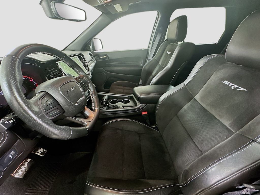 2022 Dodge Durango SRT 392