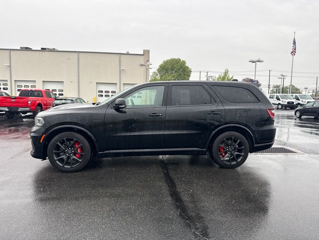 2022 Dodge Durango SRT 392