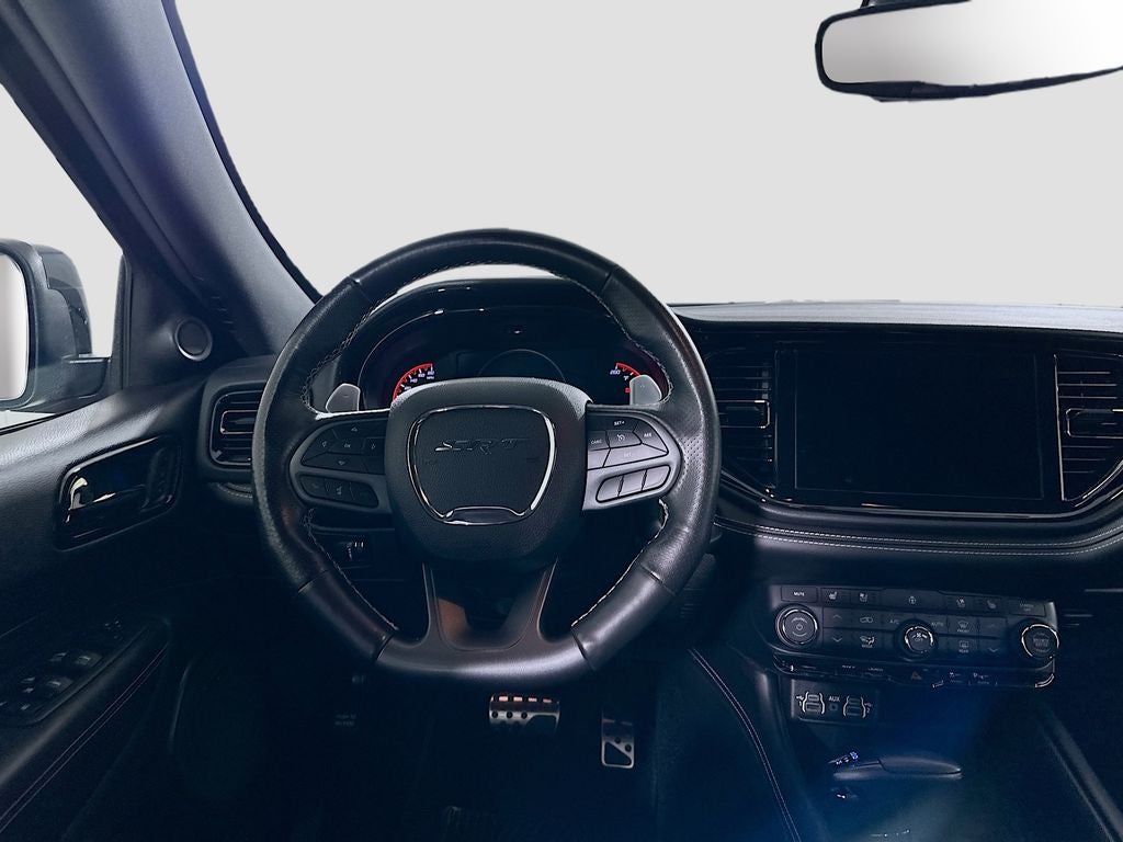 2022 Dodge Durango SRT 392