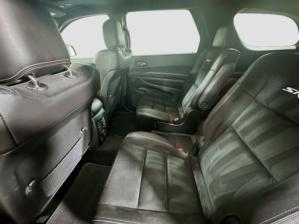 2022 Dodge Durango SRT 392