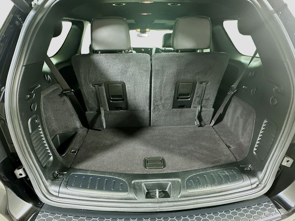 2022 Dodge Durango SRT 392