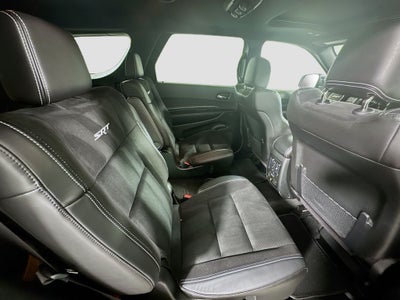 2022 Dodge Durango SRT 392