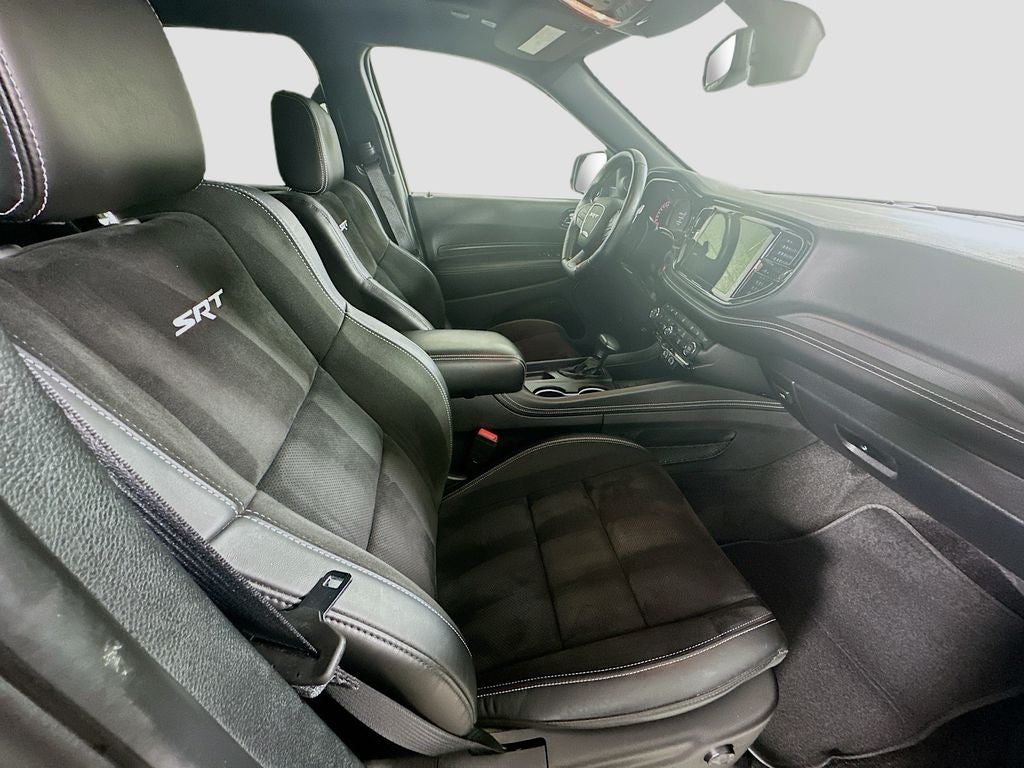 2022 Dodge Durango SRT 392