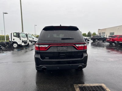 2022 Dodge Durango SRT 392