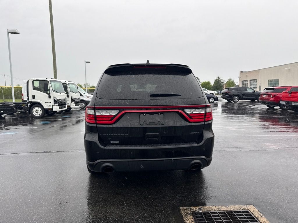2022 Dodge Durango SRT 392