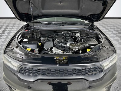 2022 Dodge Durango SRT 392