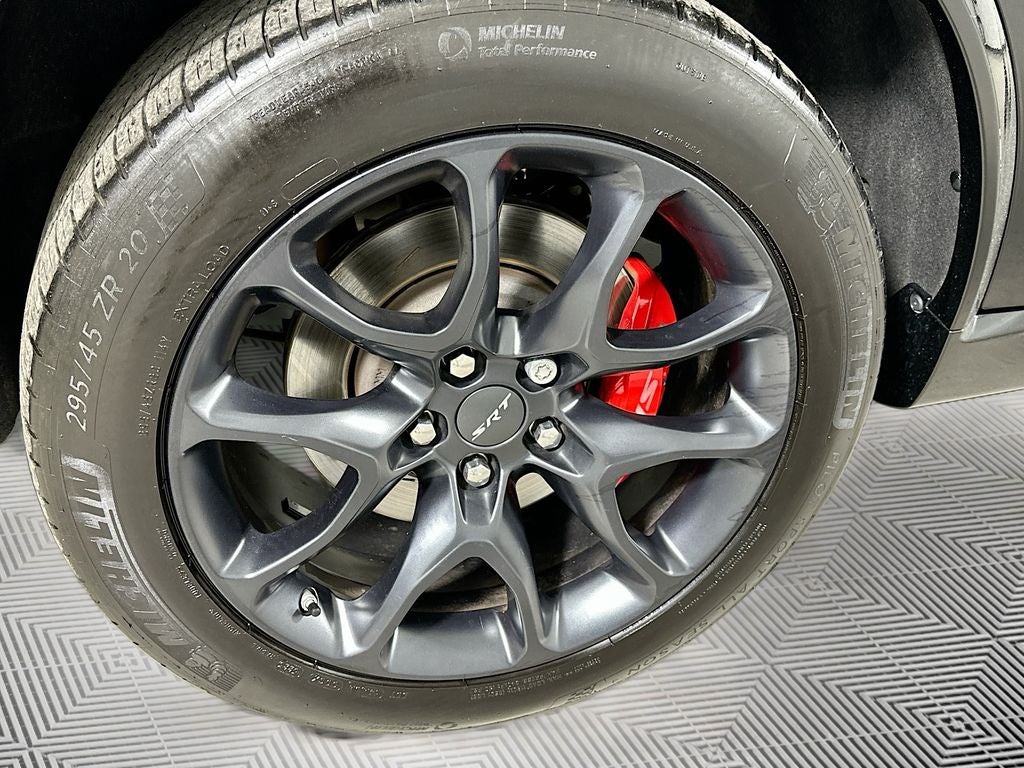 2022 Dodge Durango SRT 392