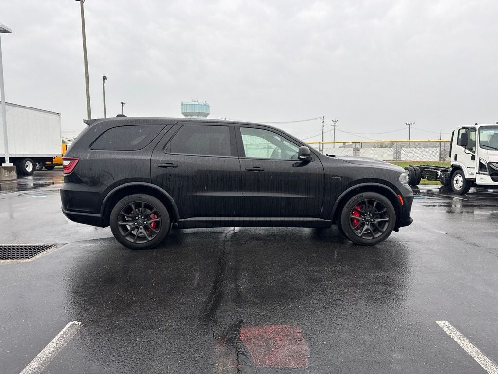 2022 Dodge Durango SRT 392
