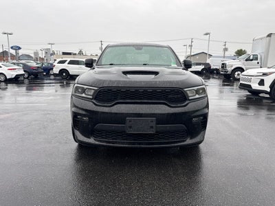 2022 Dodge Durango SRT 392