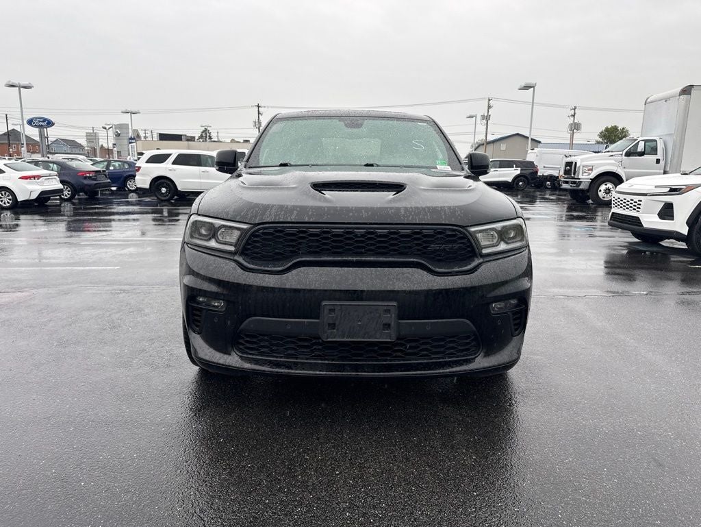 2022 Dodge Durango SRT 392