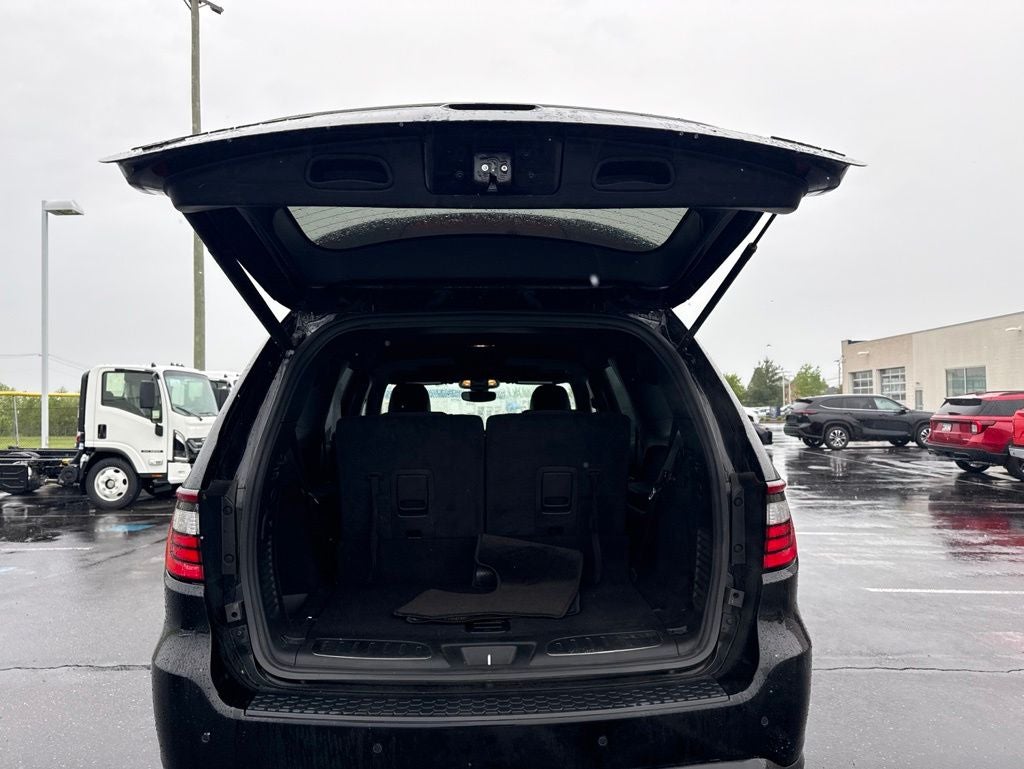 2022 Dodge Durango SRT 392