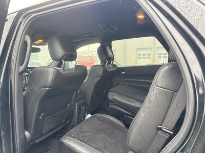 2022 Dodge Durango SRT 392