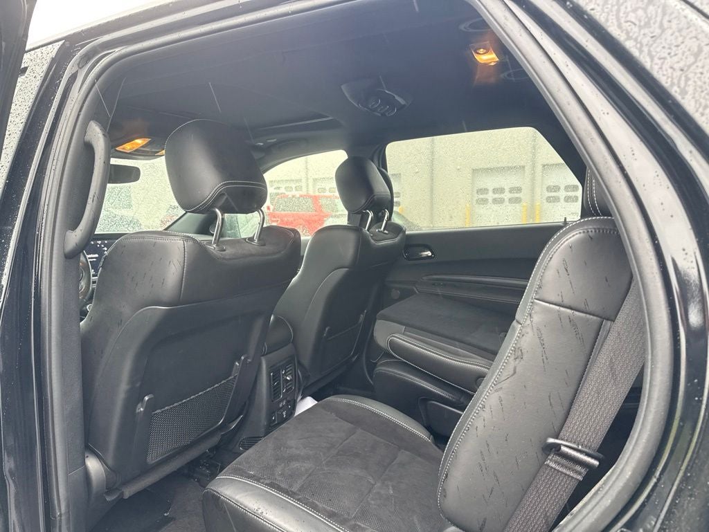 2022 Dodge Durango SRT 392