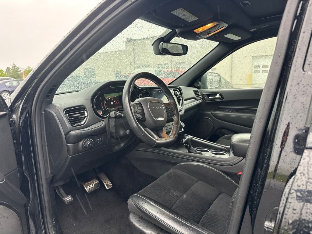 2022 Dodge Durango SRT 392