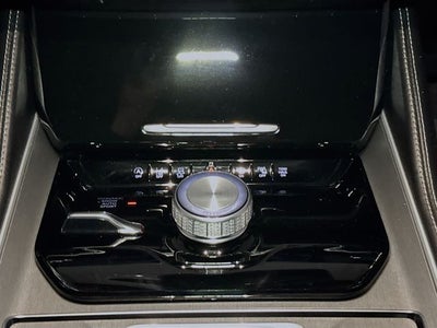 2025 Jeep Wagoneer Base