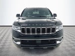 2025 Jeep Wagoneer Base