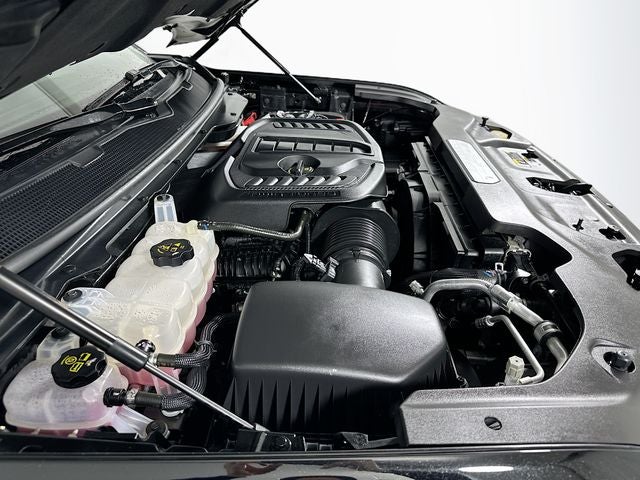 2025 Jeep Wagoneer Base