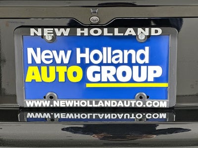 2025 Jeep Wagoneer Base