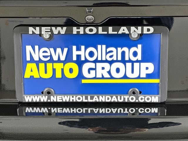 2025 Jeep Wagoneer Base