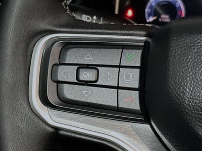 2025 Jeep Wagoneer Base