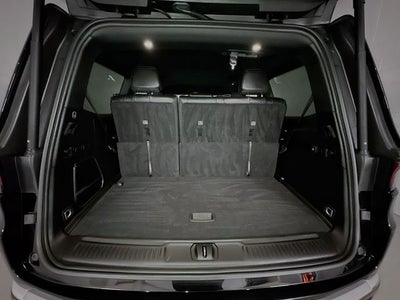 2025 Jeep Wagoneer Base