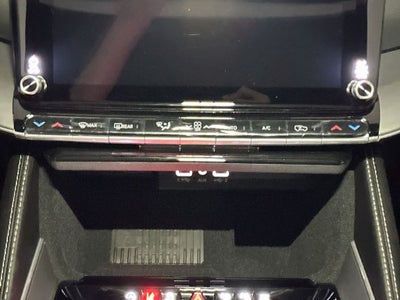 2026 Jeep Grand Wagoneer Base
