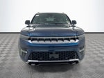 2026 Jeep Grand Wagoneer Base
