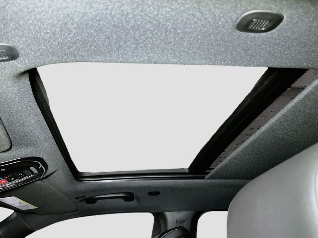 2026 Jeep Grand Wagoneer Base