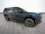 2026 Jeep Grand Wagoneer Base