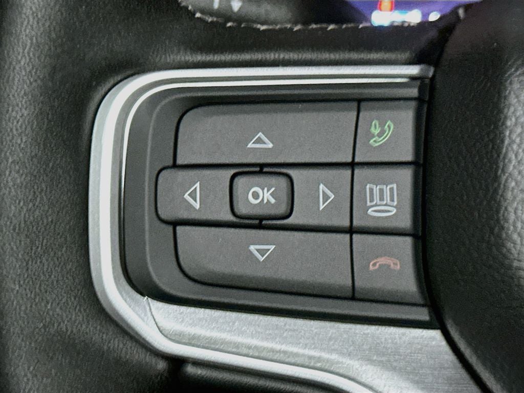 2026 Jeep Grand Wagoneer Base