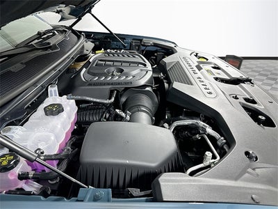 2026 Jeep Grand Wagoneer Base