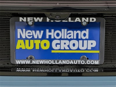 2026 Jeep Grand Wagoneer Base