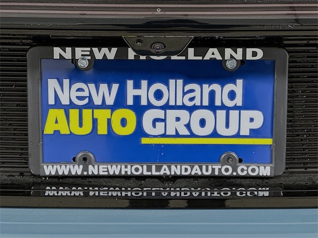 2026 Jeep Grand Wagoneer Base