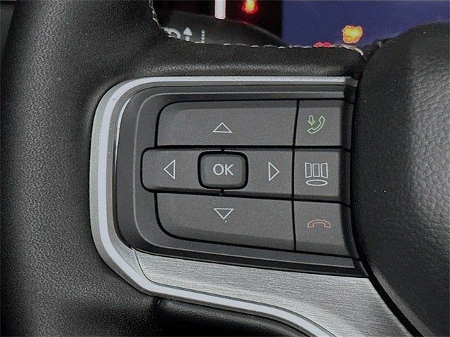 2026 Jeep Grand Wagoneer Base