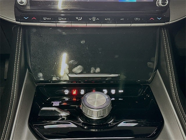 2026 Jeep Grand Wagoneer Limited