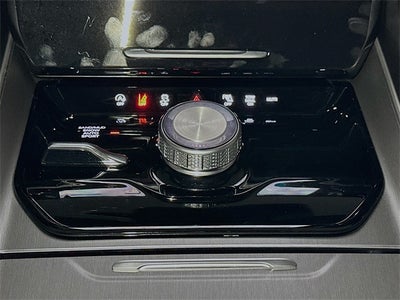 2026 Jeep Grand Wagoneer Limited