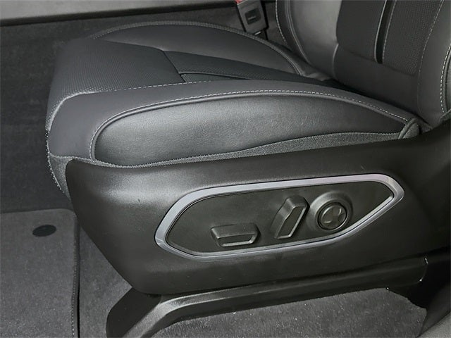 2026 Jeep Grand Wagoneer Limited