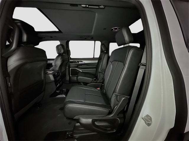 2026 Jeep Grand Wagoneer Limited