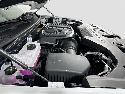 2026 Jeep Grand Wagoneer Limited