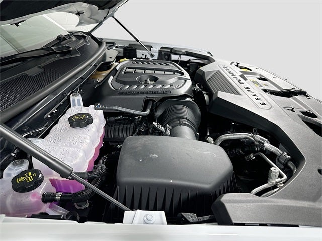 2026 Jeep Grand Wagoneer Limited