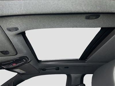 2026 Jeep Grand Wagoneer Limited